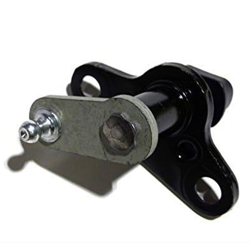 ABLZ-Car Tailgate Hinge Rear Right Side For Nissan Titan 2004-2015 93470ZH000 93470-ZH000