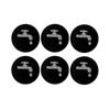 6PCS Vacuum Cleaner Accessories Filter Sponge for BHFEA420J/BHFEA520J