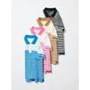 Uniqlo Japan Striped Mini Polo Shirt