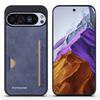 Compatible with Pixel 10 Pro XL integrated card slot phone case, Pixel 9A back cover, iPixel 10 Pro protective case