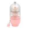 Mixing Eggs Spin Manual Shaker Gadget Golden Whisk Stiring Maker Puller Cooking Baking Kitchen Tools Accessories