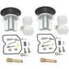 Kawasaki GPZ500/GPZ500S Carburetor Repair Kit (1987-2003)