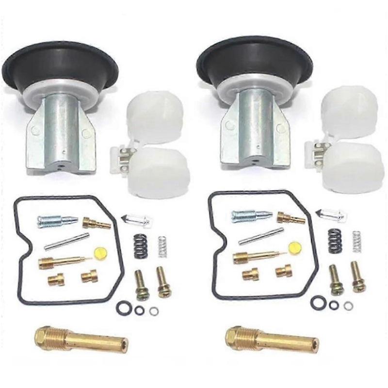 Kawasaki GPZ500/GPZ500S Carburetor Repair Kit (1987-2003)