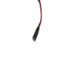 1 Male To 2 Female 3.5 Jack Audio Splitter Cable Audio Cable  Portable   Smart Phone