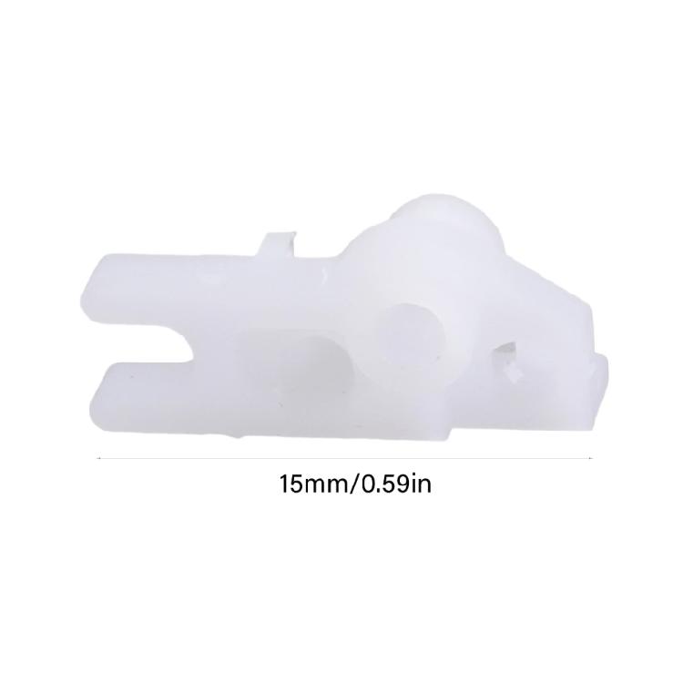 Easy Replacement Quick forward Rewind Lever Strong ABS Control Switches Accuracy Engineered Device for Wa55 TCS310
