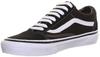 VANS OLD SKOOL SPORTSCHUHE SCHWARZ 36 5 Schwarz
