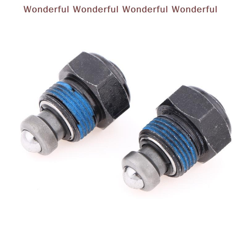 Car Gear Box Lock Bolt High Strength Anti Slip For Auto Transmission System