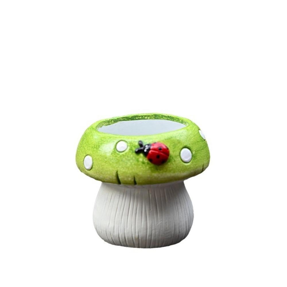 Modern Flower Pot Exquisite Hydroponic Plant Utensils Hydroponic Flower Holder  Succulent