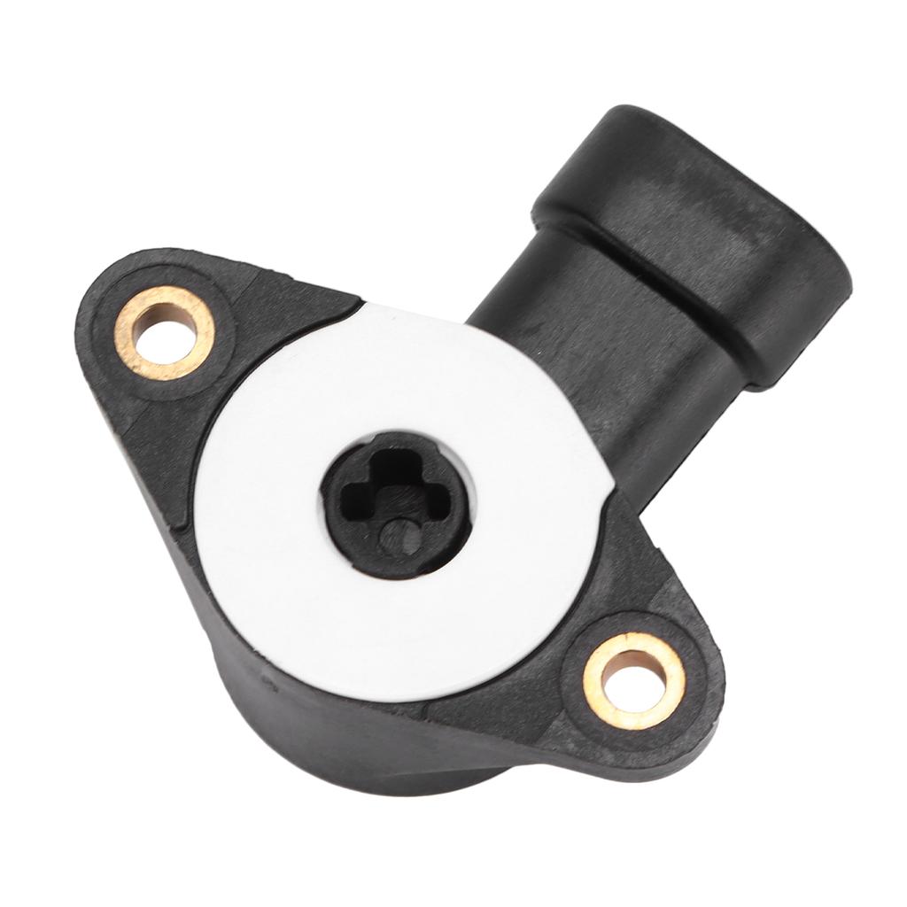 Gasspedal Bremsepedal Rotasjonsposisjonssensor 600019 Erstatning for EZGO RXV Club Car 2008-Opp
