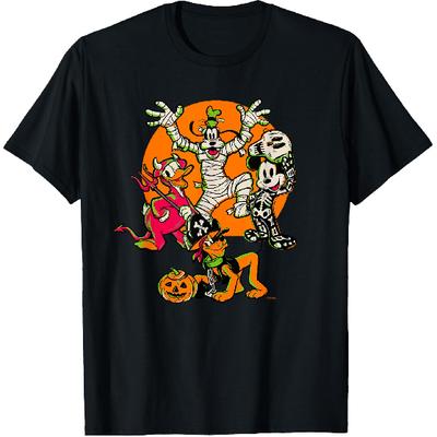 Üst giysisi – T-shirtler