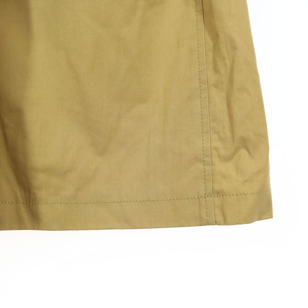 MACKINTOSH PHILOSOPHY cotton Long sleeve trench coat 2 Brown Women Used