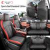 2026 Changan X7 Plus Four Seasons Full Coverage Seat Covers for 2024 Second Generation.