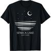 Seneca Lake New York T-Shirt
