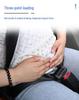 Maternity Car Seatbelt for Pregnancy: Anti-Pressure Abdomen Protection