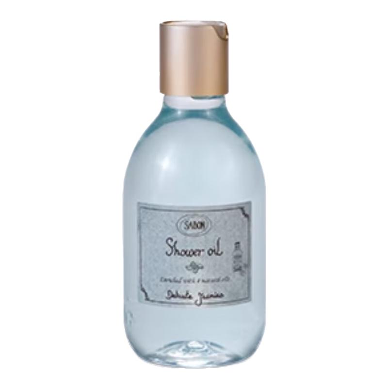 SABON Ароматическое масло для ванны