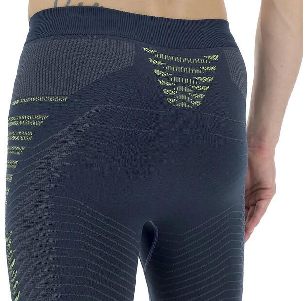 UYN 3/4 Base Pants Resilyon