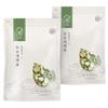 Dusonae Herb Domestic Dried Bitter Melon Fruit Dried Bitter Melon Tea Goya Gogwa 300g 2 Pcs