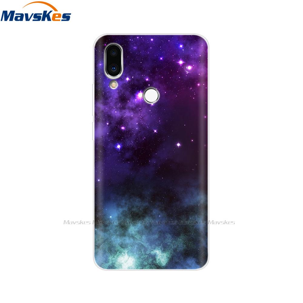 

Чехол для Meizu Note 9 Note9 Мягкий ТПУ Силикон Funda Задняя крышка Для Meizu M9 Note Чехол M9Note M 9 Чехол для телефона с принтом розы Coque Para Meizu Note 9