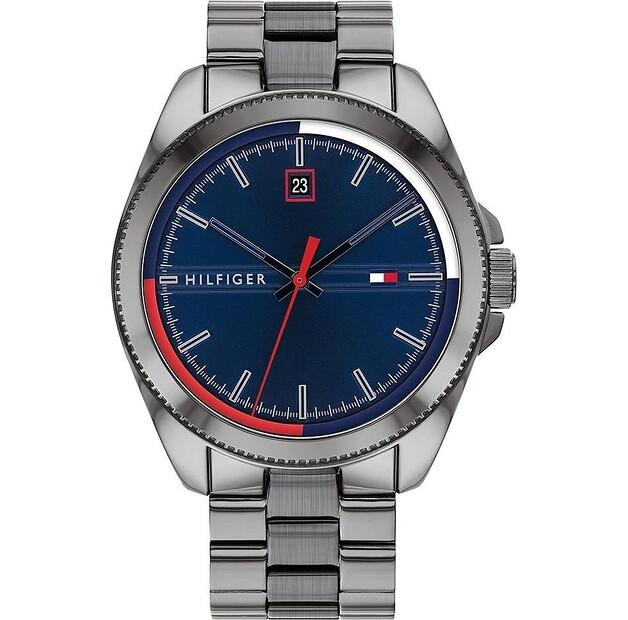 

Часы Tommy Hilfiger Riley 1791687