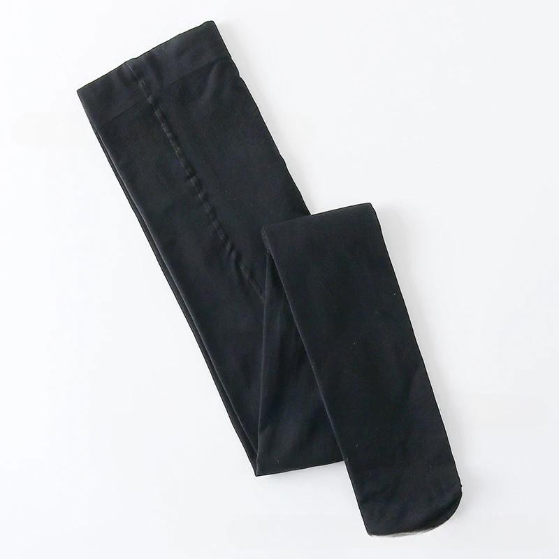 

130Kg Spring And Autumn Thick Fashion Stockings Velvet Pantyhose Medias Mujer Plus Size Stockings M40-60KG