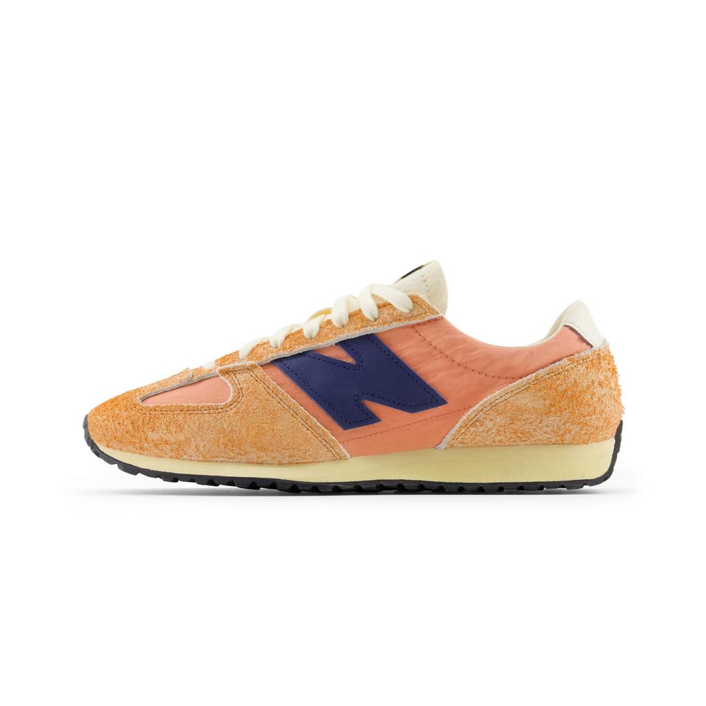 NEW BALANCE NB Spring Men's and Women's Shoes - Comfortable and Versatile Sports Trendy Casual Shoes for Training U471TB