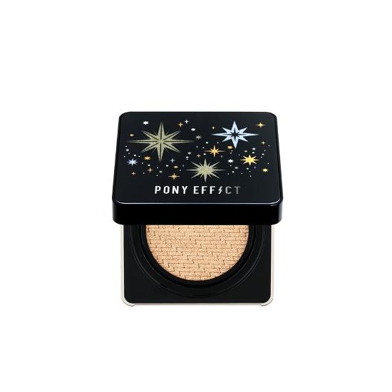 

PONY EFFECT Coverstay Cushion Foundation EX 15g*2шт [2023 Limited]
