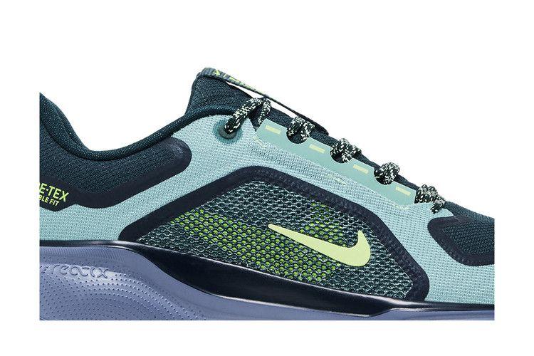 Men's Sneakers Nike Air Zoom Pegasus 41 Gore-Tex Cannon Obsidian Seaweed Volt Cannon/Obsidian/Seaweed/Volt