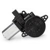 Window Motor Front Left Glass Lifter For Mazda CX5 2013-2016 Mazda 2 2011-2014 Mazda 3 2010-2013 Mazda 6 D651-59-58X D6515958X