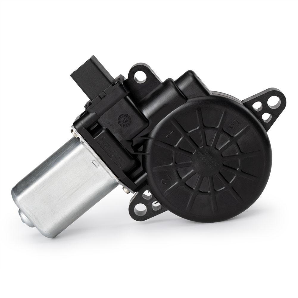 Window Motor Front Left Glass Lifter For Mazda CX5 2013-2016 Mazda 2 2011-2014 Mazda 3 2010-2013 Mazda 6 D651-59-58X D6515958X