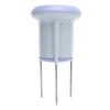 Smart Soil Sensor 2.4G WiFi Bluetooth 5.0 IP66 Water Proof Soil Temperature and Humidity Tester for Garden Lawn