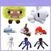 Entzückende Minecraft Creeper Enderman Schwein Bär Plüschtiere Für Kinder Und Sammler