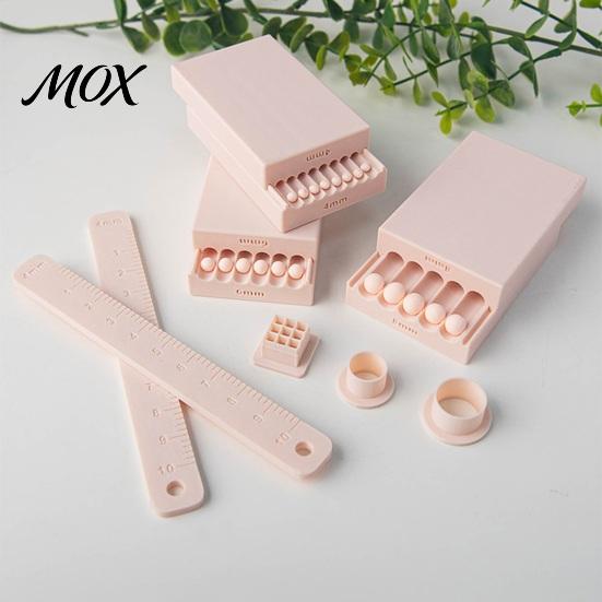 Earring Making Supplies Polymer Clay Ball Maker Mold, Roller 4mm 6mm 8mm 10mm 12mm 15mm DIY Crafting 18mm 20mm Sphere Shaper Tool for Round