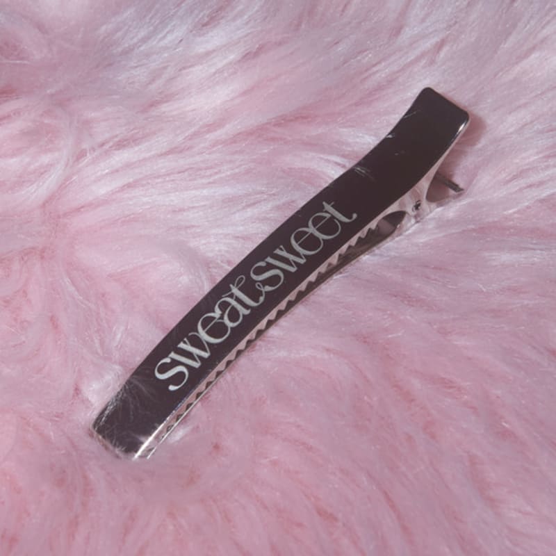 

sweatsweet SW METAL HAIR PIN Metal