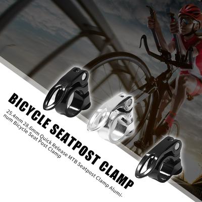 Pièces détachées pour vélo – Tiges de selles