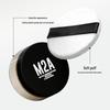 M2A Oil Control Soft Matte Loose Powder - Long-Lasting, No Smudge, Bare Face Cream Makeup