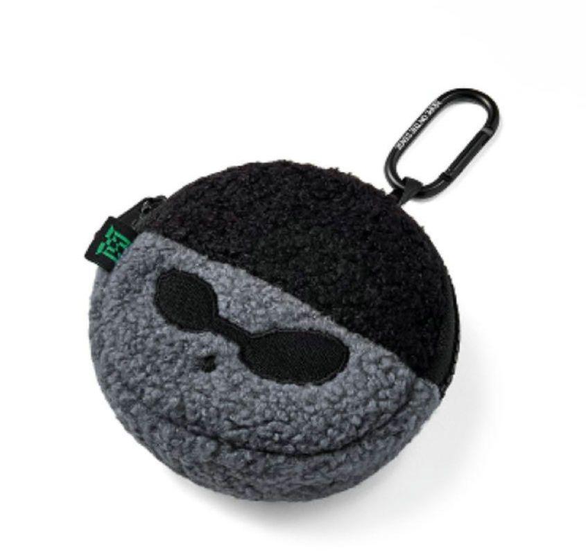 

[USED] j-hope HOPE ON THE STAGE FINAL Acorn Pouch