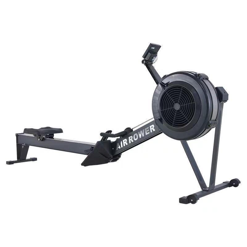 Yishi Wind Resistance Rowing Machine