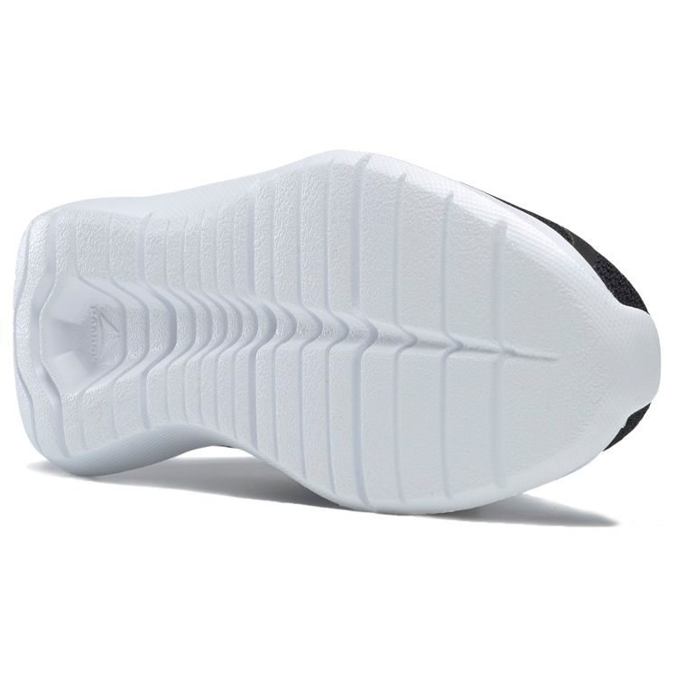 Reebok Energylux 2.0 Daily Mesh Cushioning Breathable Low-Top Marathon Running Shoes Women Sneaker Black White FW8684