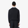 [lacoste] Men's PARIS PACK Ribbed V-Neck Cardigan AH1039-56G350