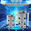 With Magnet Original MXJ Mini Single Axis Aluminum Alloy Air Sliding Table Pneumatic Cylinder MXJ4 MXJ6 MXJ8-5/10/15/2-C/CS/CT/P