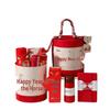 2026 Jahr des Pferdes Geschenkset: Neujahrs- & Jubiläumsgeschenke für Mitarbeiter & Kunden
