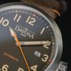 DAVOSA Automatic Swiss Watch, Made, 161.574.96