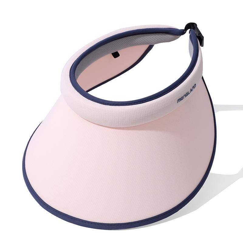 

Seaside vacation empty top sun hat women s sun protection hat large brim cover the whole face summer UV protection beach sun hat Adult (55-59cm)