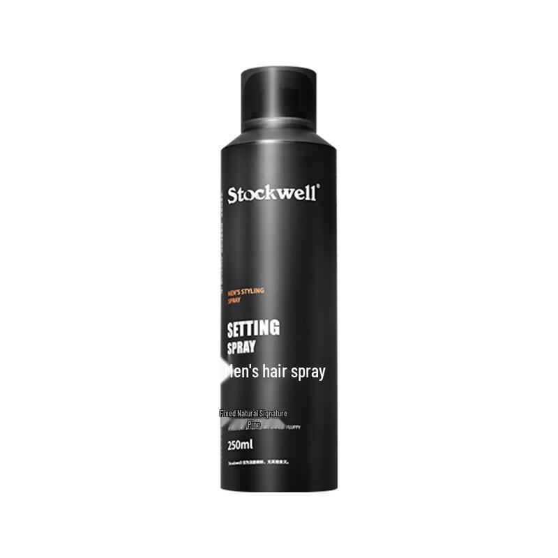Stockwell Men's Volumizing Hair Spray