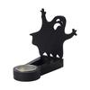 Halloween Decorations Creative Candle Holder Party Tabletop Ornaments