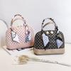 Women's Messenger Bag Handbag Womn Hnag Women's Bag New Printed Shell Bag