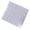60pcs Transparent Mounting Putty, Traceless Acrylic Adhesive Tabs for Mystic Box Dolls & Office Use