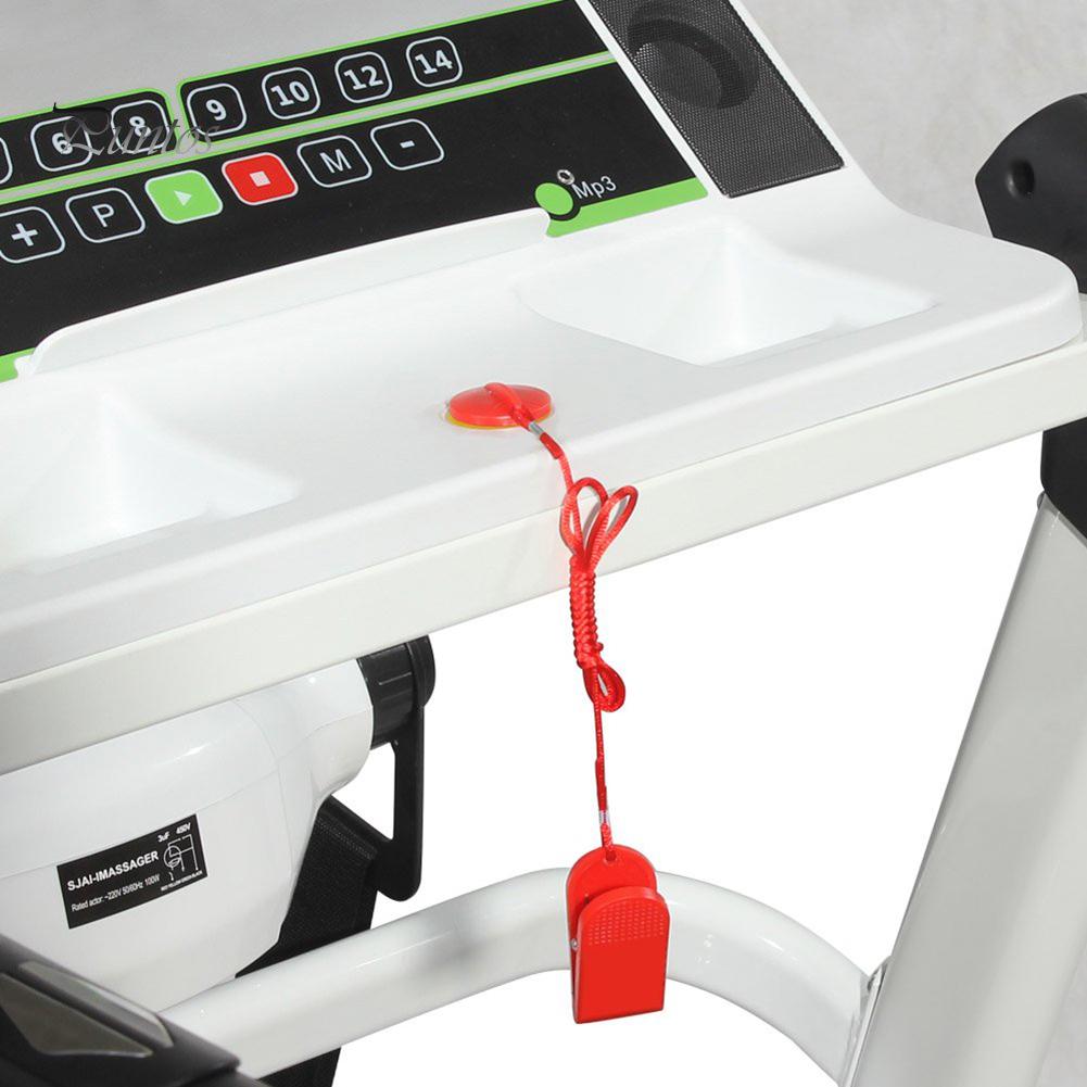 Puntos sport Univerzální fitness běžecký pás Běžecký pás s magnetickým bezpečnostním zámkem