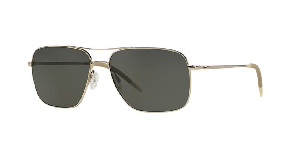 Oliver Peoples Sunglasses OV1150S 5036P2 Clifton Square