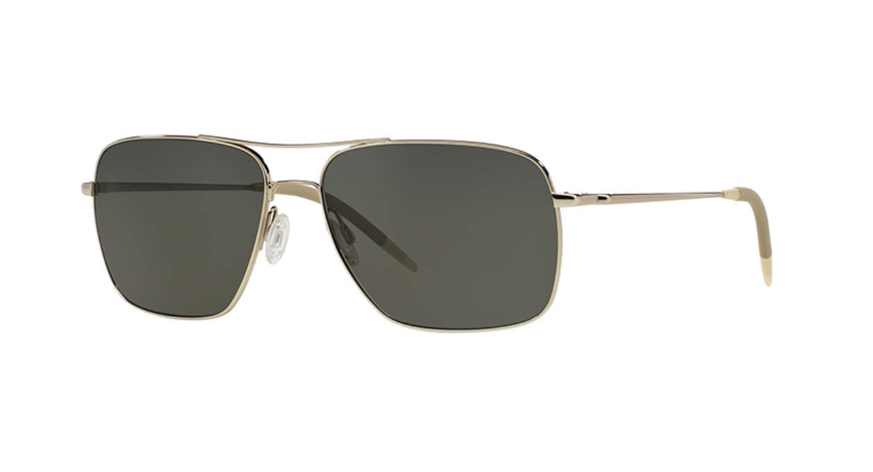 

Oliver Peoples Sunglasses OV1150S 5036P2 Clifton Square